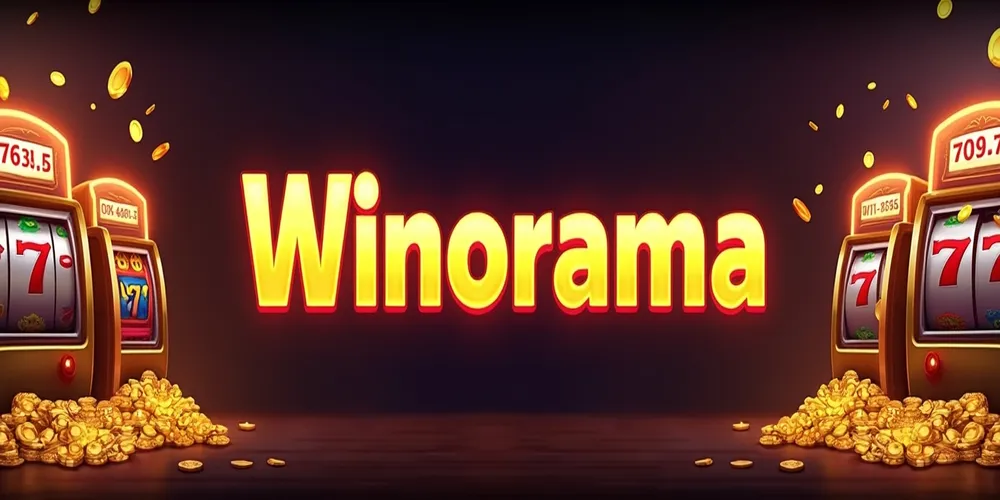 Winorama Casinò Online