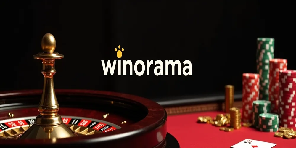 Gioca ora Winorama Casino